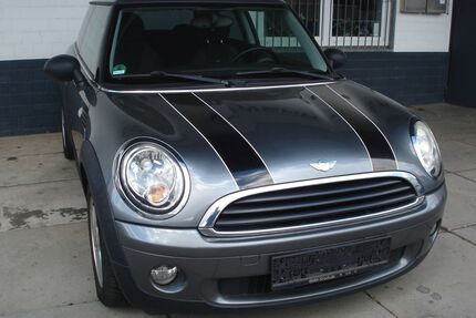 Mini ONE Gebrauchtwagen