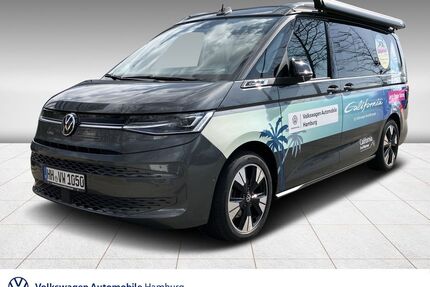 VW T7 California Gebrauchtwagen