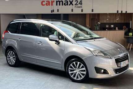 Peugeot 5008 Gebrauchtwagen