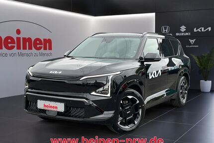 Kia EV5 Gebrauchtwagen