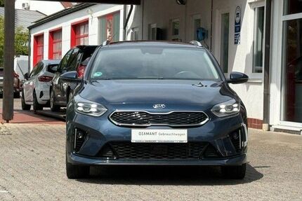Kia ceed Sportswagon Gebrauchtwagen