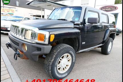 Hummer H3 Gebrauchtwagen