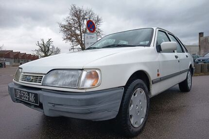 Ford Sierra Gebrauchtwagen