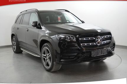 Mercedes-Benz GLS 400 Gebrauchtwagen