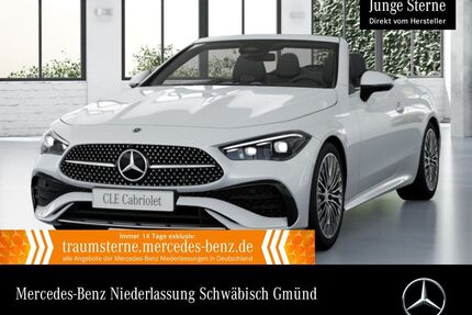 Mercedes-Benz CLE 200 Gebrauchtwagen