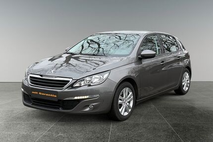 Peugeot 308 Gebrauchtwagen