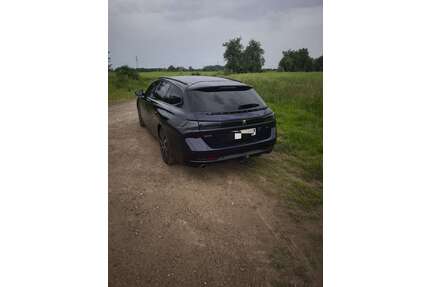 Peugeot 508 Gebrauchtwagen