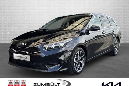 Kia ceed Sportswagon Gebrauchtwagen