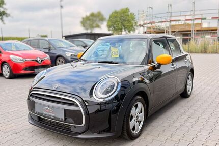 Mini ONE Gebrauchtwagen