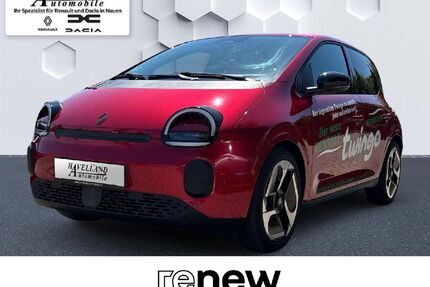 Renault Twingo Gebrauchtwagen
