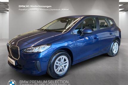 BMW 218 Active Tourer Gebrauchtwagen