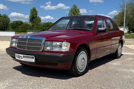 Mercedes-Benz 190 Gebrauchtwagen