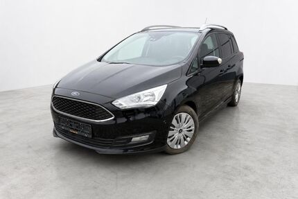 Ford Grand C-Max Gebrauchtwagen