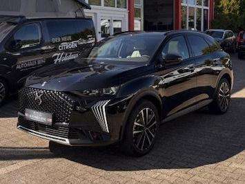DS Automobiles DS 7 Crossback Gebrauchtwagen