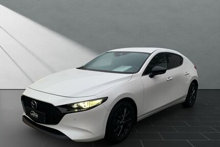 Mazda 3 Gebrauchtwagen
