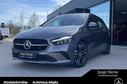 Mercedes-Benz B 200 Gebrauchtwagen