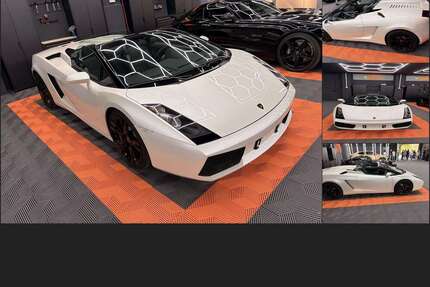 Lamborghini Gallardo Gebrauchtwagen