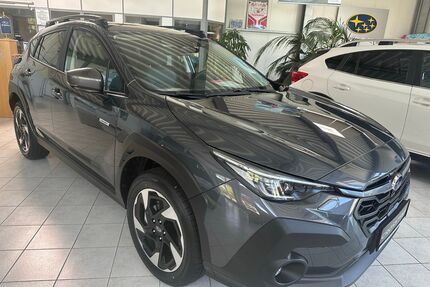 Subaru Crosstrek Gebrauchtwagen