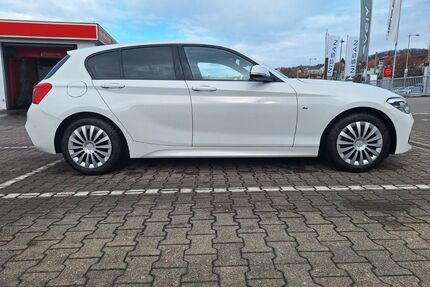 BMW 116 Gebrauchtwagen