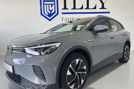 VW ID.4 Gebrauchtwagen