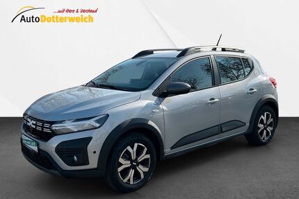 Dacia Sandero Gebrauchtwagen