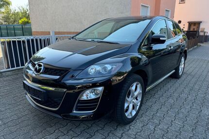 Mazda CX-7 Gebrauchtwagen