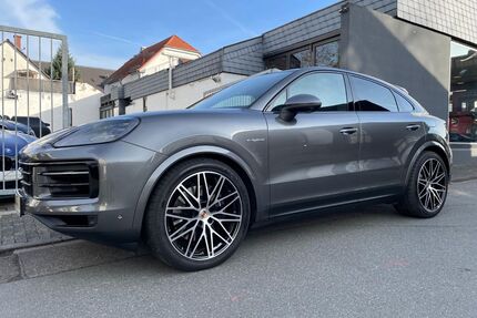 Porsche Cayenne Gebrauchtwagen