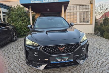 Cupra Formentor Gebrauchtwagen