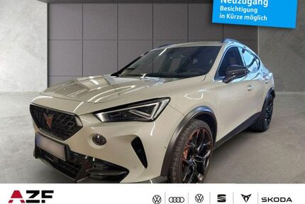 Cupra Formentor Gebrauchtwagen