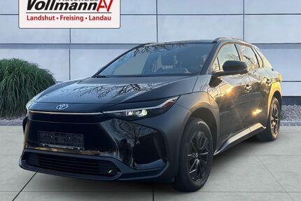 Toyota bZ4X Gebrauchtwagen