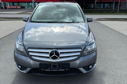 Mercedes-Benz B 180 Gebrauchtwagen