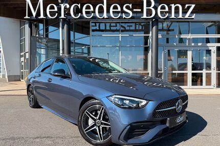 Mercedes-Benz C 220 Gebrauchtwagen