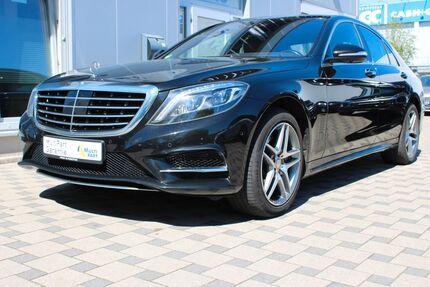 Mercedes-Benz S 350 Gebrauchtwagen