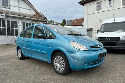 Citroen Xsara Picasso Gebrauchtwagen