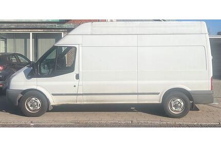 Ford Transit Gebrauchtwagen