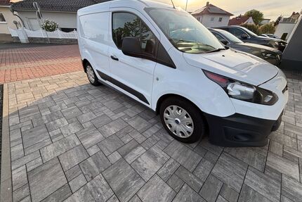 Ford Transit Connect Gebrauchtwagen
