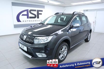 Dacia Sandero Gebrauchtwagen
