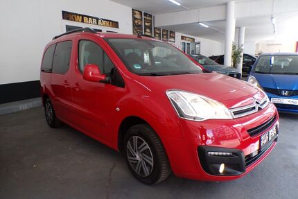 Citroen Berlingo Gebrauchtwagen