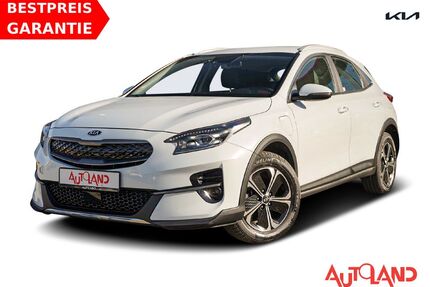 Kia XCeed Gebrauchtwagen