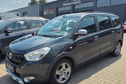 Dacia Lodgy Gebrauchtwagen