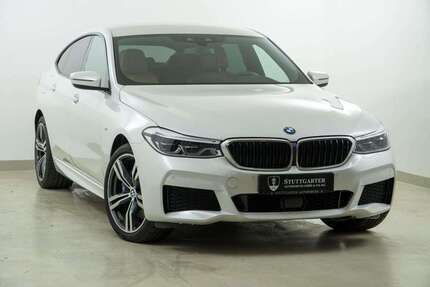 BMW 640 Gebrauchtwagen