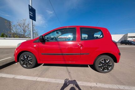 Renault Twingo Gebrauchtwagen