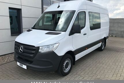 Mercedes-Benz Sprinter Gebrauchtwagen