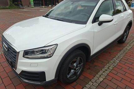 Audi Q2 Gebrauchtwagen