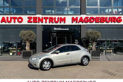 Honda Civic Gebrauchtwagen
