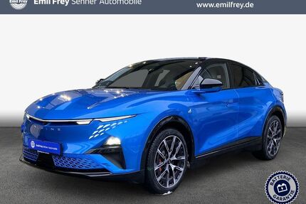 Alpine A390 Gebrauchtwagen