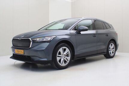 Skoda Enyaq Gebrauchtwagen