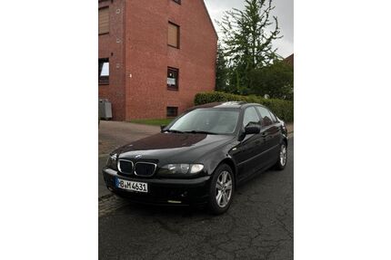 BMW 318 Gebrauchtwagen