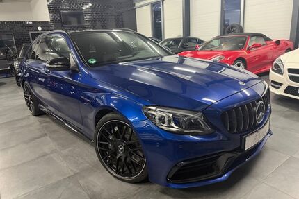 Mercedes-Benz C 63 AMG Gebrauchtwagen