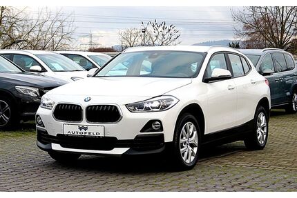 BMW X2 Gebrauchtwagen